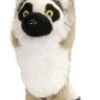 Wild Republic Hängender Affe Katta Lemur, 51cm -Wild Republic 8277673 01