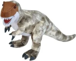 Wild Republic DINO T-Rex Mit Spitzen Zähnen 64cm