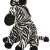 Wild Republic Cuddlekins Zebra 30cm -Wild Republic 8277770 01