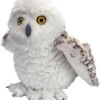 Wild Republic Cuddlekins Schnee-Eule 30cm 2 Wild Republic Cuddlekins Schnee-Eule 30cm -Wild Republic 8277800 01