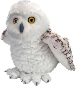 Wild Republic Cuddlekins Schnee-Eule 30cm