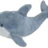 Wild Republic Cuddlekins Mini Delfin 20cm -Wild Republic 8277810 01