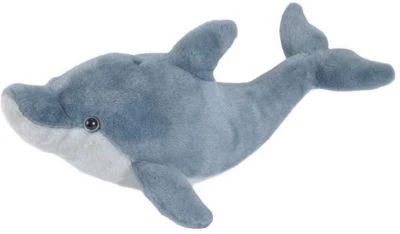 Wild Republic Cuddlekins Mini Delfin 20cm