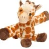 Wild Republic Huggers Giraffe 20cm 1 Wild Republic Huggers Giraffe 20cm -Wild Republic 8277832 01