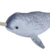 Wild Republic Living Ocean Narwal 50cm -Wild Republic 8277838 01
