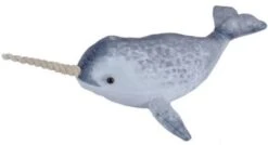 Wild Republic Living Ocean Narwal 50cm