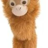 Wild Republic Hängender Affe Orangutan, 51cm -Wild Republic 8277852 01