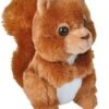 Wild Republic HUG'EMS Rotes Eichhörnchen 18cm -Wild Republic 8277854 01