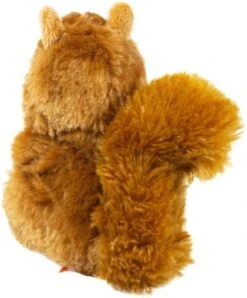 Wild Republic HUG'EMS Rotes Eichhörnchen 18cm -Wild Republic 8277854 04