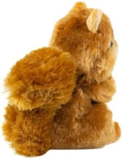 Wild Republic HUG'EMS Rotes Eichhörnchen 18cm -Wild Republic 8277854 05