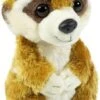 Wild Republic HUG'EMS Erdmännchen 16cm -Wild Republic 8277858 01