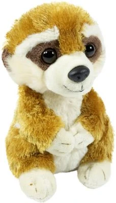 Wild Republic HUG'EMS Erdmännchen 16cm