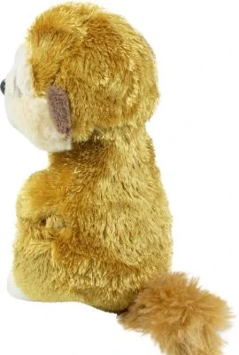 Wild Republic HUG'EMS Erdmännchen 16cm 6 Wild Republic HUG'EMS Erdmännchen 16cm – Bild 4