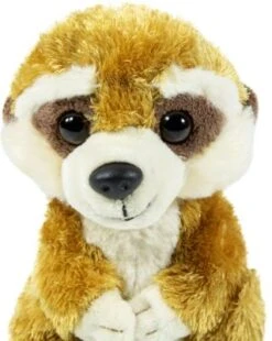 Wild Republic HUG'EMS Erdmännchen 16cm 13 Wild Republic HUG'EMS Erdmännchen 16cm -Wild Republic 8277858 06