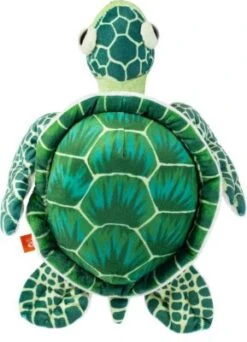 Wild Republic Cuddlekins Mini Meeresschildkröte 20cm -Wild Republic 8277868 06