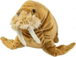 Wild Republic Cuddlekins Mini Walross 20cm 9 Wild Republic Cuddlekins Mini Walross 20cm -Wild Republic 8277880 02