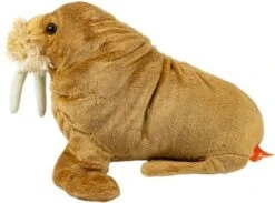 Wild Republic Cuddlekins Mini Walross 20cm 10 Wild Republic Cuddlekins Mini Walross 20cm -Wild Republic 8277880 03