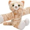 Wild Republic Huggers Katze Tabby 20cm -Wild Republic 8277894 01