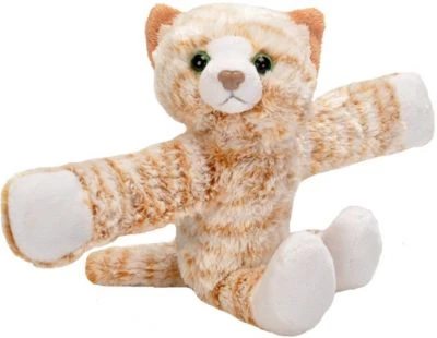 Wild Republic Huggers Katze Tabby 20cm 3 Wild Republic Huggers Katze Tabby 20cm
