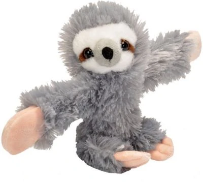 Wild Republic Huggers Faultier 20cm 3 Wild Republic Huggers Faultier 20cm