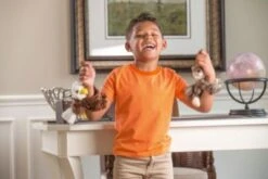 Wild Republic Huggers Faultier 20cm 8 Wild Republic Huggers Faultier 20cm -Wild Republic 8277900 03