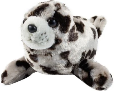 Wild Republic Cuddlekins Mini Seehund 20cm 4 Wild Republic Cuddlekins Mini Seehund 20cm – Bild 2