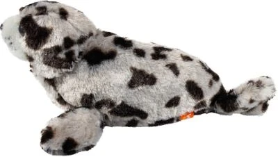 Wild Republic Cuddlekins Mini Seehund 20cm 5 Wild Republic Cuddlekins Mini Seehund 20cm – Bild 3