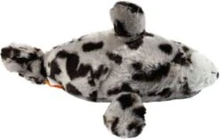 Wild Republic Cuddlekins Mini Seehund 20cm 11 Wild Republic Cuddlekins Mini Seehund 20cm -Wild Republic 8277910 05