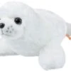 Wild Republic Cuddlekins Mini Baby Sattelrobbe 20cm -Wild Republic 8277912 01