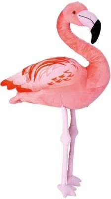 Wild Republic Flamingo XL, 86 Cm