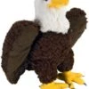 Wild Republic Cuddlekins Weißkopfseeadler 30cm 2 Wild Republic Cuddlekins Weißkopfseeadler 30cm -Wild Republic 8277916 01