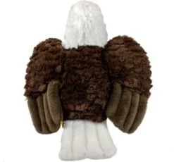 Wild Republic Cuddlekins Weißkopfseeadler 30cm 11 Wild Republic Cuddlekins Weißkopfseeadler 30cm -Wild Republic 8277916 04