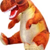 Wild Republic CK Jumbo T-Rex Bedruckt -Wild Republic wild republic ck jumbo t rex bedruckt