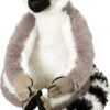 Wild Republic CK Ring Tailed Lemur, 30 Cm 1 Wild Republic CK Ring Tailed Lemur, 30 Cm -Wild Republic wild republic ck ring tailed lemur 30 cm