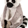 Wild Republic Cuddlekins Mini Katta Lemur 20cm -Wild Republic wild republic cuddlekins mini katta lemur 20cm