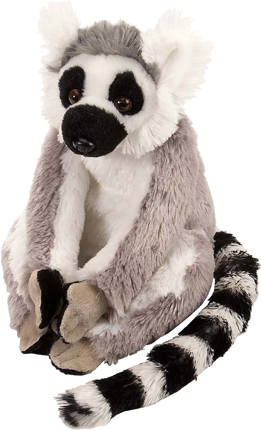 Wild Republic Cuddlekins Mini Katta Lemur 20cm 3 Wild Republic Cuddlekins Mini Katta Lemur 20cm