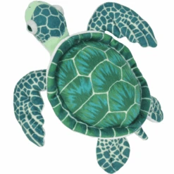 Wild Republic Cuddlekins Mini Meeresschildkröte