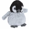 Wild Republic Cuddlekins Mini Playful Pinguin -Wild Republic wild republic cuddlekins mini playful pinguin a352171