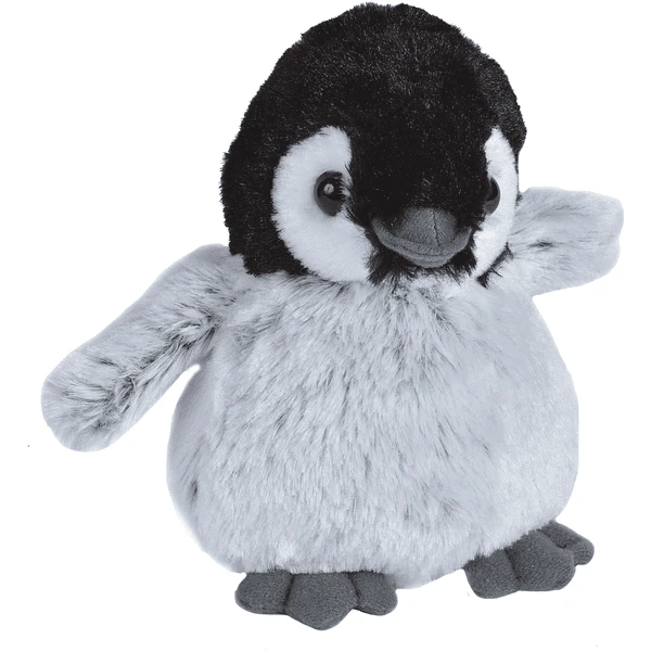 Wild Republic Cuddlekins Mini Playful Pinguin 3 Wild Republic Cuddlekins Mini Playful Pinguin