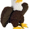 Wild Republic Cuddlekins Weißkopfseeadler 30cm -Wild Republic wild republic cuddlekins weisskopfseeadler 30cm