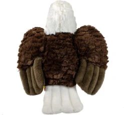 Wild Republic Cuddlekins Weißkopfseeadler 30cm 11 Wild Republic Cuddlekins Weißkopfseeadler 30cm -Wild Republic wild republic cuddlekins weisskopfseeadler 30cm 3