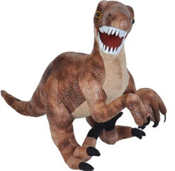 Wild Republic DINO VELOCIRAPTOR