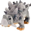 Wild Republic Dinosaurier Ankylosaurus 25cm -Wild Republic wild republic dinosaurier ankylosaurus 25cm