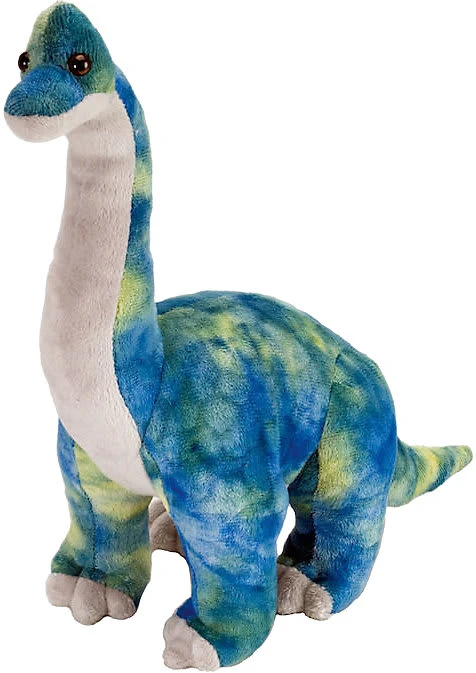 Wild Republic Dinosaurier Brachiosaurus 25cm 3 Wild Republic Dinosaurier Brachiosaurus 25cm