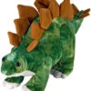 Wild Republic Dinosaurier Stegosaurus 25cm -Wild Republic wild republic dinosaurier stegosaurus 25cm