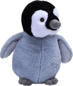 Wild Republic Ecokins Penguin, 30 Cm