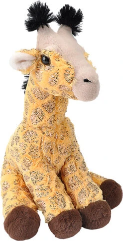 Wild Republic Foilkins Giraffe