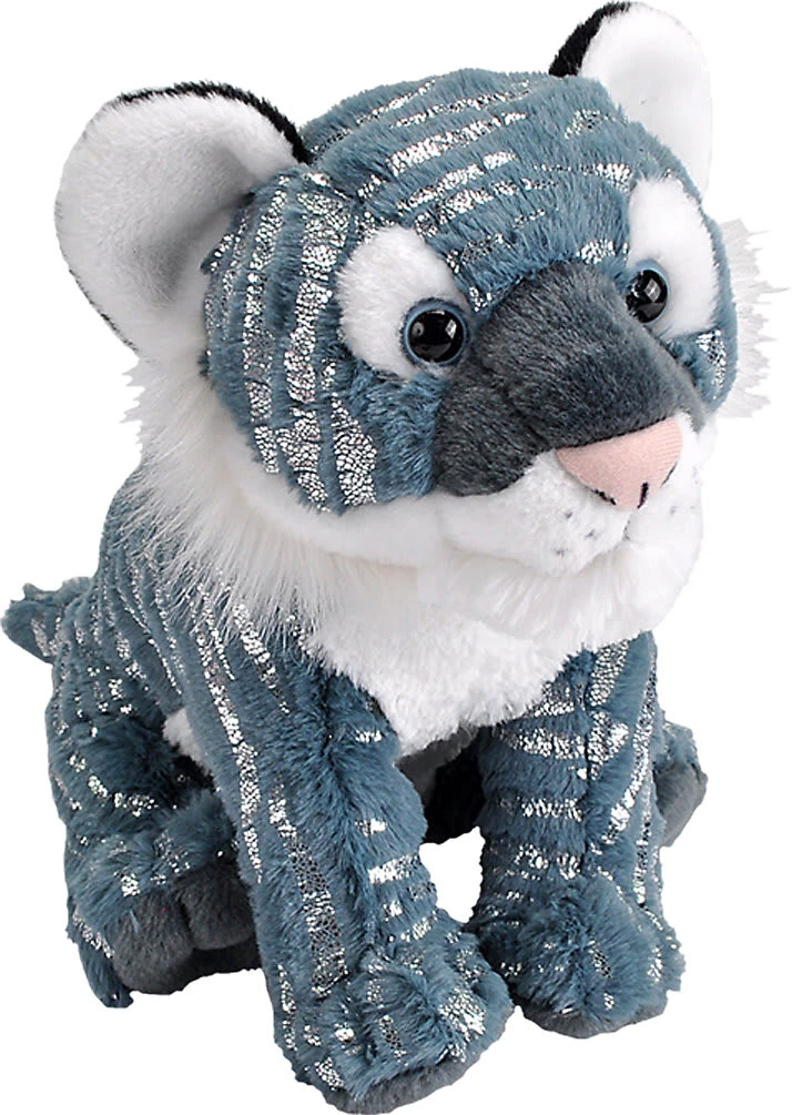 Wild Republic Foilkins Tiger 3 Wild Republic Foilkins Tiger