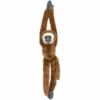 Wild Republic Hanging Lar Gibbon 51 Cm 1 Wild Republic Hanging Lar Gibbon 51 Cm -Wild Republic wild republic hanging lar gibbon 51 cm a350562