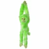 Wild Republic Hanging Monkey 51 Cm Vibe Green 1 Wild Republic Hanging Monkey 51 Cm Vibe Green -Wild Republic wild republic hanging monkey 51 cm vibe green a350430